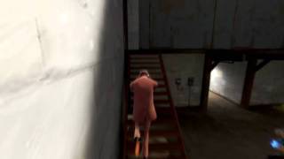 Blu Scout Win, Red Spy Kill...