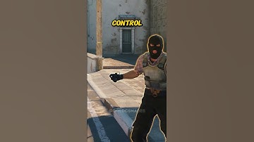 A SITE DEFENSIVE FLASH ON DUST 2 #shorts #cs2