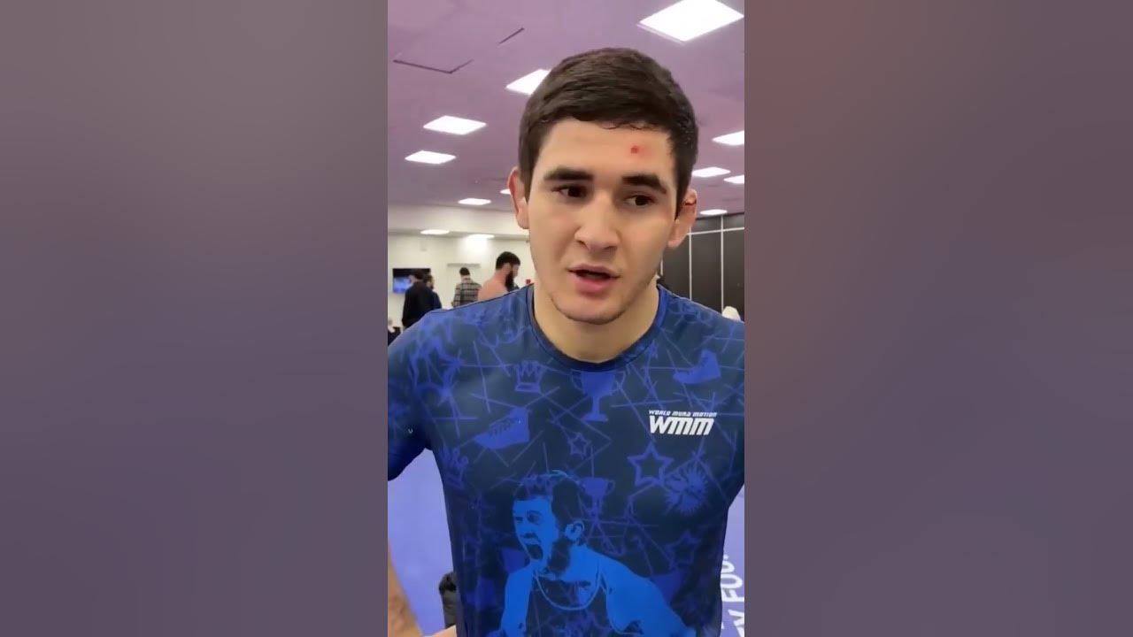 Чермен Валиев
