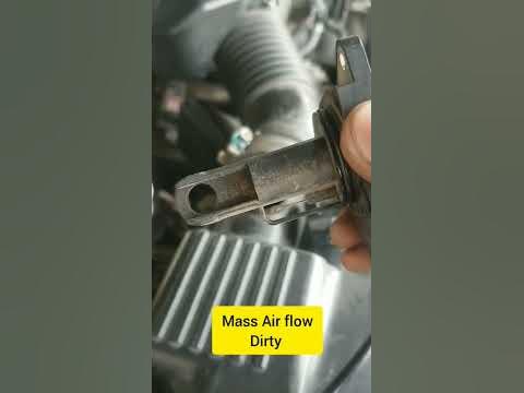P0172 Toyota system too rich bank 1 #p0172 #p0171 #toyota - YouTube