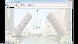 Special right triangle application