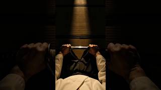 This is how Samurai prepared for death 🗡