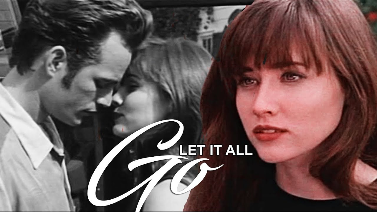 Brenda & Dylan | Let It All Go