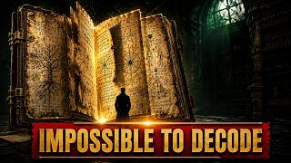 The World's Most Mysterious Book