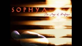 Sophya - pale blue moon.wmv