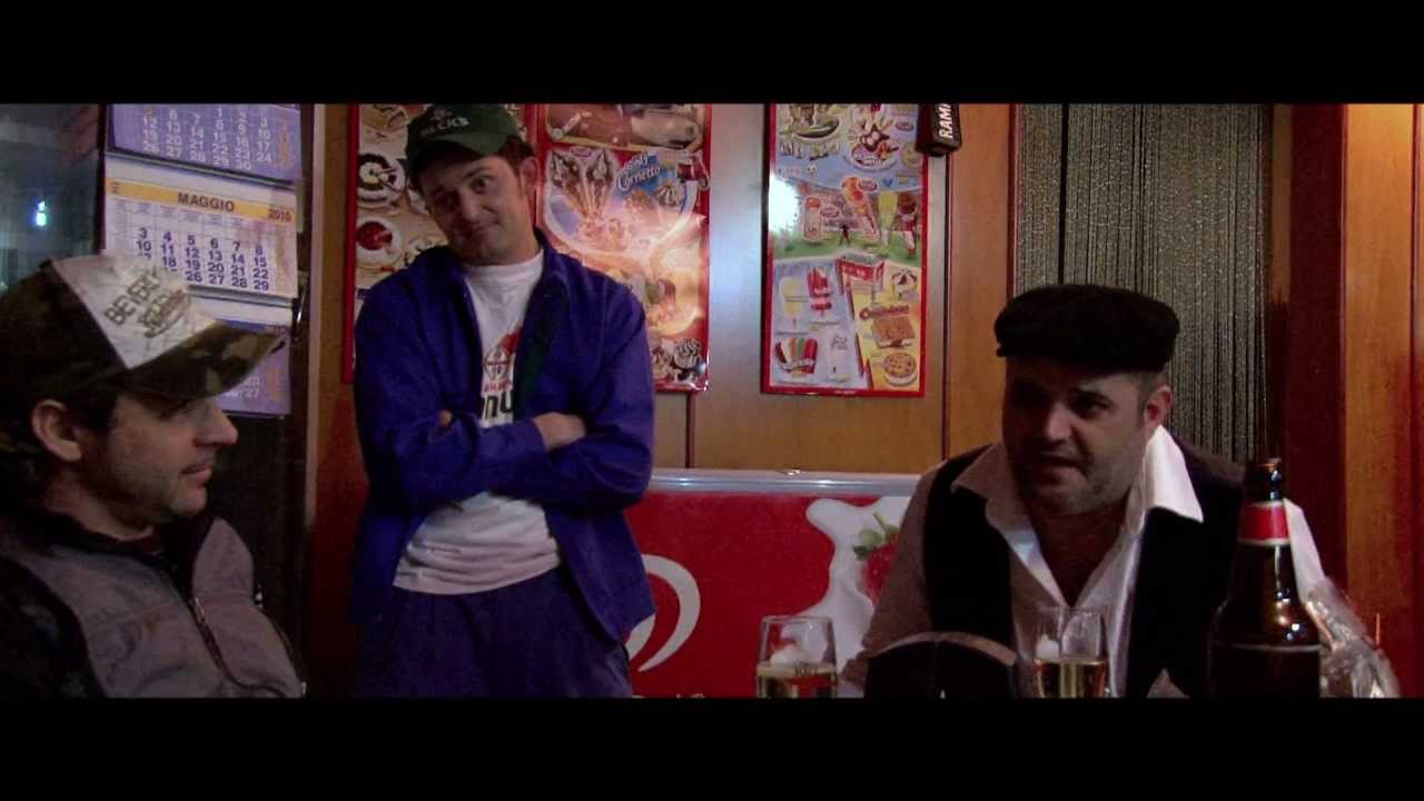 I 5 RE di Alessandro Sanna Film completo