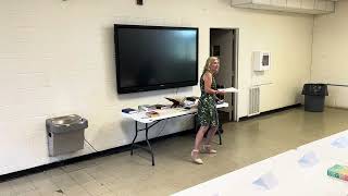 Catechist Training - Part 1