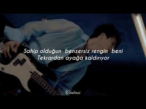 [ Türkçe Çeviri ] Day6 데이식스 Collor