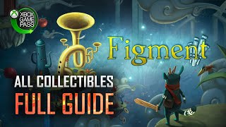 Figment: Journey Into the Mind | All Achievements in 2.5 Hours Guide - [Xbox Game Pass] - Easy 1000G