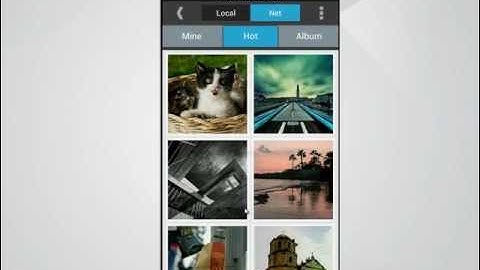 ES File Explorer V3.0 Preview