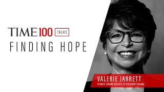 TIME100 Talks With Valerie Jarrett | TIME