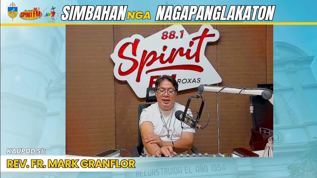 88.1SpiritFM Live Stream