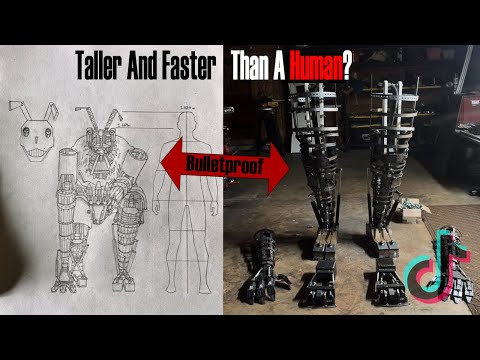 The Animatronic That’s Taking Over TikTok