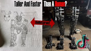 Download Lagu The Animatronic That’s Taking Over TikTok MP3 Download Lagu The Animatronic That’s Taking Over TikTok MP3