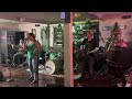 (FOH) covers Katy Perry's Dark Horse #bass #drums #guitar #femalevocals #2010s #dance #rockmusic