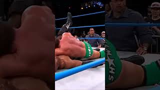 Celebrity Eric young Destroy Bobby Lashely.. Wealth