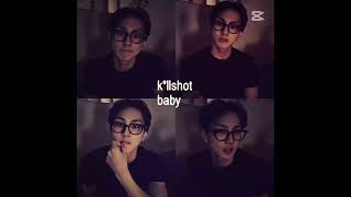 jungwon with glasses🙈 live #jungwonlive #weverse #hot #enhypenleader #fypシ゚viral