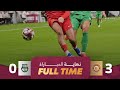 ملخص أهداف مباراة أم صلال والأهلي اليوم أهداف مباراة أم صلال والأهلي هدف رائع من طنان اليوم