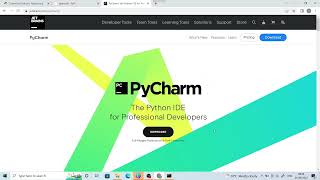 Selenium - Environment Setup