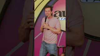 Romantic Bro | Max Amini | Stand Up Comedy
