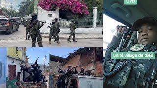 Download Lagu izo bwa kale anba lavil la .lapolis kraze baz izo nan mache salomon anba drone .izo pale chrisla  MP3