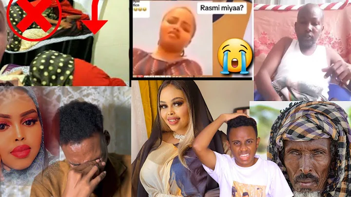 DEG DEG RASMI RAYS IYO ODAY WAAYEEL AH OO MUQAALO ANSHAX XUMO AH LAGA KEENAY