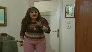 CHOUFLI HAL HD __حلقة السبوع وسليمان في الحمام