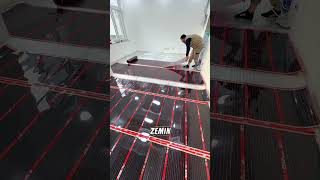 Bu Zemin Evinizi Her Zaman Sıcak Tutar