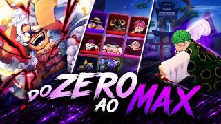 TUDO da NOVA ATUALIZAÇÃO do Universal Tower Defense X!  ZORO está MUITO BROKEN