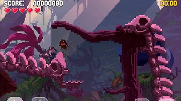 The Sandbox Evolution - Sequence 6