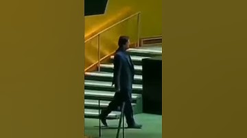PM Imran Khan VS PM Narendra Modi entry