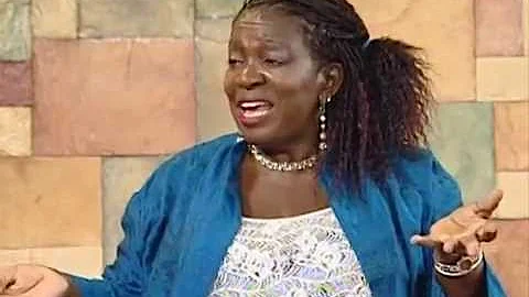Bruk it Down MIss Jenny: Does he want to marry me?...