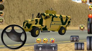 Special Operation Armored Vehicle Driving – Swat Officer Simulator – Android Games #1 screenshot 5