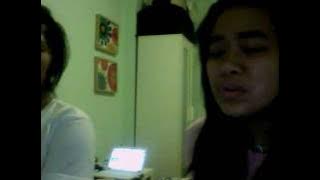 Natasha & Mega Patiung - BILA TIBA SATU WAKTU (BIBUS | COVER)