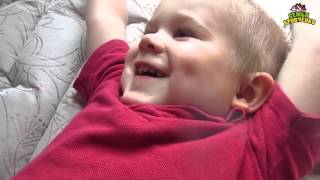 Семья Бровченко. Жизнь за кадром. Обычные будни. (часть 89)(У нас появился свой оркестр, зарядка Ани и Саши, купили мед, подарили детям ортопедические матрасы (ссылка..., 2016-04-24T17:09:19.000Z)