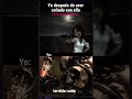 SOLO FUE UN SUEÑO
