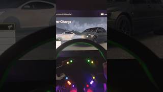 Street Race Evo 9 Forza Horizon 6 #forzahorizon6 #pov #simracing #simagic #pcgaming #forzahorizon