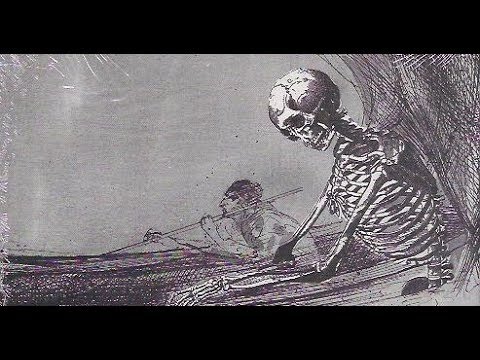 79 NARRACION DE ARTHUR GORDON PYM RADIOTEATRO DE SUSPENSO Y TERROR