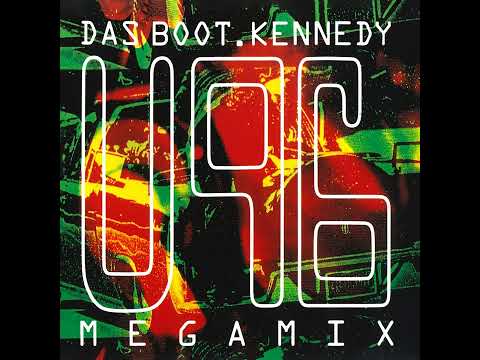 U96 - Das Boot (Kennedy-Megamix)