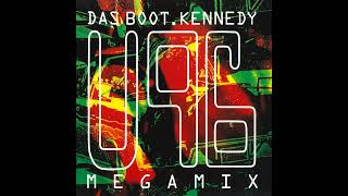 U96 - Das Boot Kennedy-Megamix