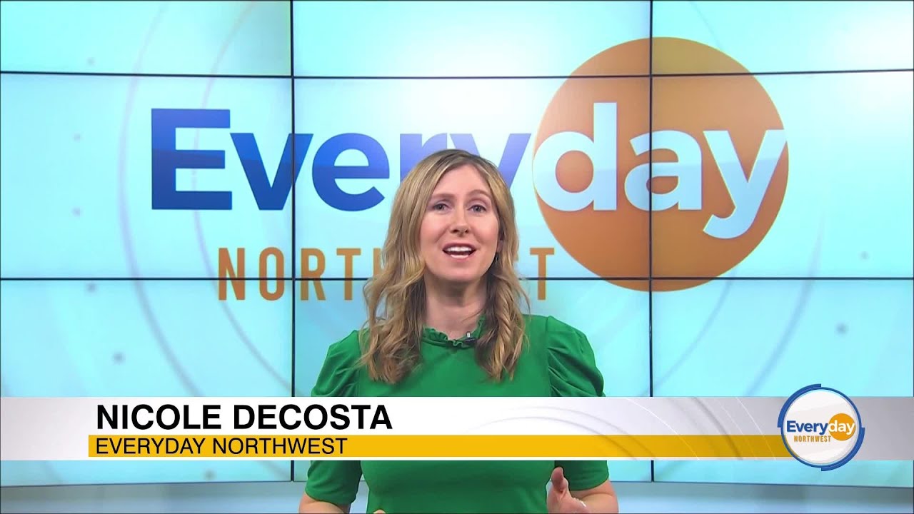 Chef shares healthy, delicious recipes for National Nutrition Month