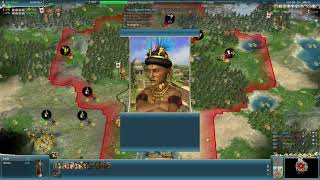 Tokugawa - Deity 117 EP01 Revenge of the Catapults | Civilization IV