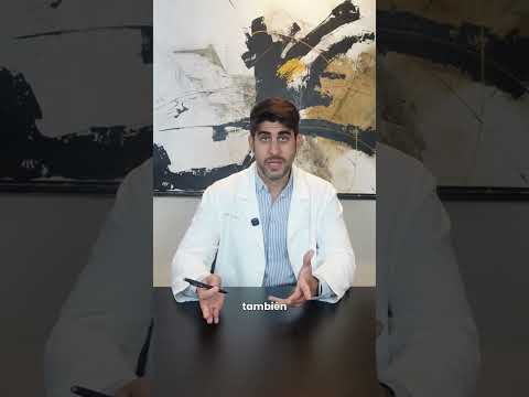 Salud masculina: por qué no debes retrasar una consulta de andrología #Shorts