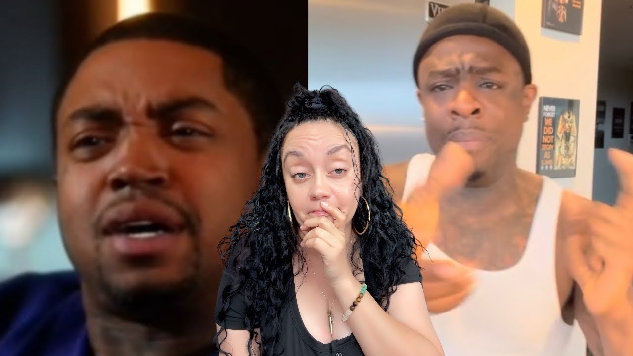 Scrappy and His Crew Try to Handle Khaotic...But it Backfires!