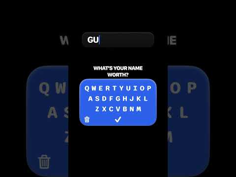 Gus 20k
