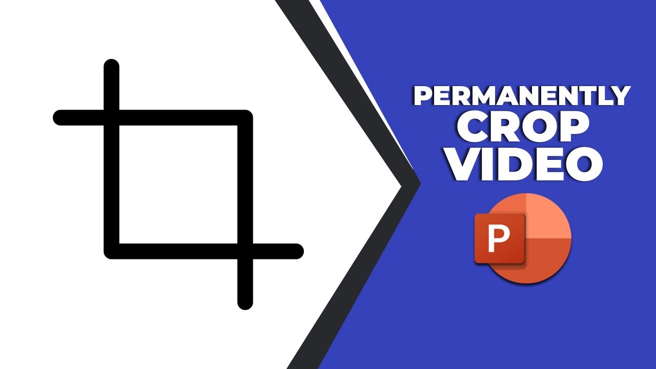 How To Permanently Crop Video In PowerPoint YouTube how-to-permanently-crop-video-in-powerpoint-youtube