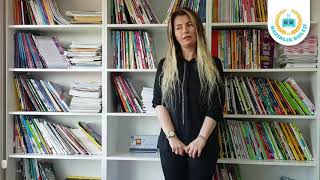 Türkçe Zümre Başkanı ''Gülşah AKGÜMÜŞ''