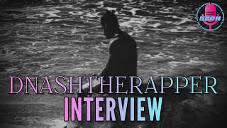 Dnash Tha Rapper Interview
