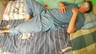 Sleep Stream｜  Take a nap｜ 잠방  |  06/28/2026