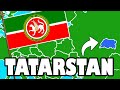 Tatarstan independence  the 5 minute guide